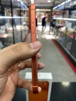 iPhone 17 Pro 256GB Naranja - Imagen 5