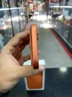 iPhone 17 Pro 256GB Naranja - Imagen 8
