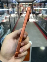iPhone 17 Pro 256GB Naranja - Imagen 7
