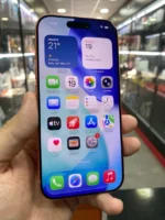 iPhone 17 Pro 256GB Naranja - Imagen 4