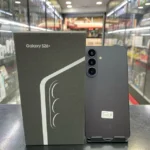 Samsung Galaxy S26 Plus 256GB Negro