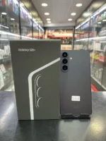 Samsung Galaxy S26 Plus 256GB Negro