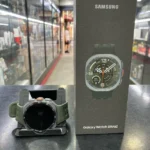 Samsung Galaxy Watch Ultra 2 Plata