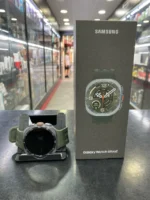 Samsung Galaxy Watch Ultra 2 Plata