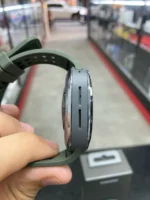 Samsung Galaxy Watch Ultra 2 Plata - Imagen 4