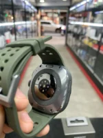 Samsung Galaxy Watch Ultra 2 Plata - Imagen 5