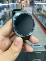 Samsung Galaxy Watch Ultra 2 Plata - Imagen 2