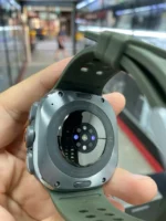 Samsung Galaxy Watch Ultra 2 Plata - Imagen 6