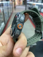 Samsung Galaxy Watch Ultra 2 Plata - Imagen 3