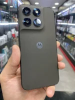 Motorola Moto G77 256GB Negro - Imagen 2