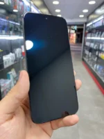 Motorola Moto G77 256GB Negro - Imagen 3