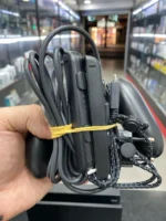 Nintendo Switch 32GB Azul/Rojo + Accesorios - Imagen 7