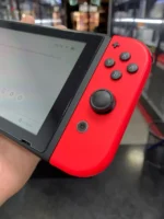 Nintendo Switch 32GB Azul/Rojo + Accesorios - Imagen 5