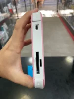 Nintendo 2DS Rosa - Imagen 5