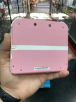 Nintendo 2DS Rosa - Imagen 7