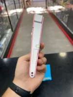 Nintendo 2DS Rosa - Imagen 4