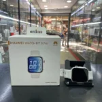 Huawei Watch Fit 5 Pro Blanco