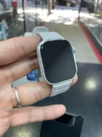 Huawei Watch Fit 5 Pro Blanco - Imagen 2