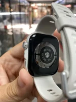 Huawei Watch Fit 5 Pro Blanco - Imagen 3