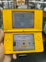 Nintendo DSI XL Amarillo - Imagen 5