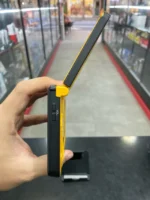 Nintendo DSI XL Amarillo - Imagen 4