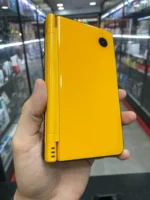 Nintendo DSI XL Amarillo - Imagen 6