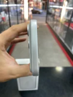iPhone 17 Pro Max 256GB Plata - Imagen 4