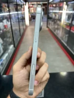 iPhone 17 Pro Max 256GB Plata - Imagen 5