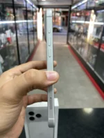 iPhone 17 Pro Max 256GB Plata - Imagen 3