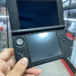 Nintendo 3DS XL Rojo