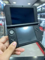 Nintendo 3DS XL Rojo