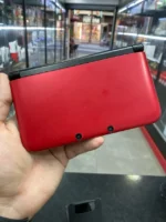 Nintendo 3DS XL Rojo - Imagen 10