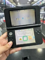 Nintendo 3DS XL Rojo - Imagen 2