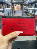 Nintendo 3DS XL Rojo - Imagen 9