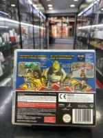 DreamWorks Super Star Kartz Nintendo DS - Imagen 2
