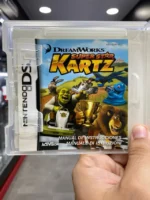 DreamWorks Super Star Kartz Nintendo DS - Imagen 4