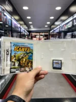 DreamWorks Super Star Kartz Nintendo DS - Imagen 3