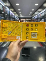 New Super Mario Bros 2 Nintendo 3DS - Imagen 3