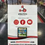 New Super Mario Bros Nintendo DS