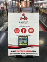 New Super Mario Bros Nintendo DS