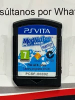 ModNation Racers Road Trip PS Vita - Imagen 2