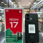 Redmi 17 256GB Negro