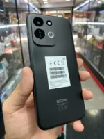 Redmi 17 256GB Negro - Imagen 2