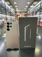 Samsung Galaxy S25 Ultra 512GB Gris Titanio