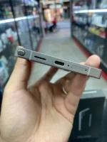 Samsung Galaxy S25 Ultra 512GB Gris Titanio - Imagen 7