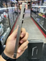 Samsung Galaxy S25 Ultra 512GB Gris Titanio - Imagen 6