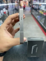 Samsung Galaxy S25 Ultra 512GB Gris Titanio - Imagen 5