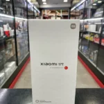 Xiaomi 17T 256GB Negro