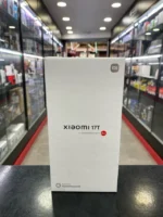 Xiaomi 17T 256GB Negro