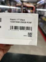 Xiaomi 17T 256GB Negro - Imagen 4